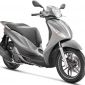 Đối thủ Honda SH Mode 2021 giá ngang ngửa Honda SH 125i: Thiết kế sang chảnh, công nghệ ngập tràn