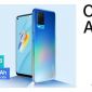 OPPO ra mắt OPPO A54 6GB: Nâng cao trải nghiệm cho người dùng