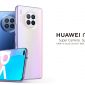 Huawei Nova 8i lộ toàn bộ thông số kỹ thuật trước khi ra mắt vào tuần tới