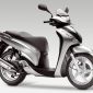 Chiếc Honda SH 150i có giá không tưởng, dân tình ngỡ ngàng trước chi tiết siêu đặc biệt này