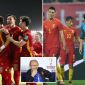 VL 3 World Cup 2022: Truyền thông Trung Quốc bi quan, lo sợ khi cùng bảng đấu với Đội tuyển Việt Nam