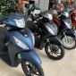 Honda Vision, Honda SH cùng loạt xe ga ăn khách có giá bán đề xuất mới, tăng nhẹ so với giá cũ