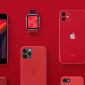 Apple tiếp tục hợp tác với RED cho đến 30/12 để cùng chống lại Covid-19 