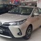 Toyota Vios bất ngờ nhận ưu đãi khủng trong tháng 7, tăng độ khó cho Hyundai Accent, Honda City