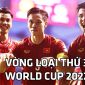 VL 3 World Cup 2022: Bùi Tiến Dũng tiết lộ bảng đấu trong mơ của ĐT Việt Nam, khó tránh Hàn Quốc