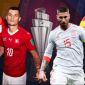 Link xem trực tiếp Tây Ban Nha vs Thụy Sĩ - Tứ kết EURO 2021: Link VTV6 HD nhanh, chính xác nhất