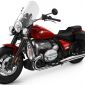 BMW Motorrad R18 và R18 Classic 2022 bổ sung màu sắc mới