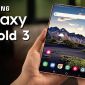 Lộ cấu hình Samsung Galaxy Z Fold3  Snapdragon 888 và RAM 12GB