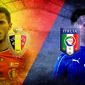 Trực tiếp bóng đá Bỉ - Italy: Tứ kết Euro 2021, 2h00 ngày 3/7