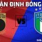 Nhận định bóng đá chuyên gia trận Bỉ vs Italia 2h00 ngày 3/7, tứ kết EURO 2021