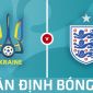 Nhận định bóng đá chuyên gia trận Ukraine vs Anh 2h00 ngày 4/7, tứ kết EURO 2021: Khó cản Tam Sư