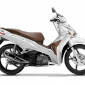 Sau Honda Wave Alpha, Honda Future 2021 tiếp tục tăng giá khiến Yamaha Sirius lo lắng