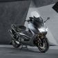 ‘Quái thú’ xe tay ga của Yamaha trình làng, thiết kế và trang bị đều vượt xa Honda SH