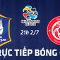 Kết quả bóng đá Viettel vs BG Pathum United - AFC Champions League: Đẳng cấp chênh lệch