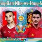 Kết quả bóng đá Tây Ban Nha vs Thụy Sĩ - Tứ kết EURO 2020: Bị kịch của ĐT Pháp suýt bị tái diễn