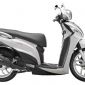 Ngắm đối thủ Honda SH Mode 2021 cực chất: Giá chỉ 40 triệu rẻ bằng Honda Air Blade, thiết kế đốn tim