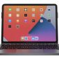 Biến iPad Pro trở thành một chiếc Macbook Pro một cách dễ dàng