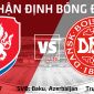 Nhận định bóng đá chuyên gia trận CH Séc vs Đan Mạch 23h00 ngày 3/7, tứ kết EURO 2021