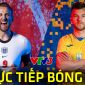 Kết quả bóng đá Ukraine vs Anh - EURO 2021: Sao MU lập cú đúp kiến tạo, Tam Sư tiến vào bán kết