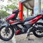Giá xe Honda Winner X 'chạm đáy' trong tháng 7, phiên bản rẻ nhất có giá ngang Honda Future