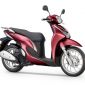 Giá xe Honda SH Mode 2021 ở ngưỡng không tưởng tại đại lý sau Honda SH 2020 khiến khách Việt sững sờ