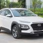 Hyundai Kona giảm mạnh 66 triệu ‘ganh’ Honda HR-V cực gắt, trang bị ăn đứt Kia Seltos