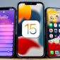 Cách lên iOS 15 sớm không cần cài cấu hình nhà phát triển