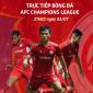 Kết quả bóng đá Viettel vs BG Pathum Utd 5/7: Bước ngoặt khó tin của bảng F Champions League