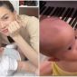 Clip con gái Hồ Ngọc Hà đánh đàn, 8 tháng tuổi đã thể hiện năng khiếu khiến CĐM ngỡ ngàng