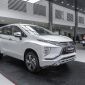 Mitsubishi Xpander tiếp tục nhận ưu đãi hấp dẫn tại đại lý, 'phủ đầu' Toyota Innova