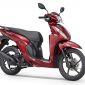 Giá xe Honda Vision 2021 giảm hết nấc sau Honda SH 150i, khách việt ồ ạt xuống tiền