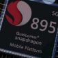 Qualcomm bắt tay Samsung và TCSM sản xuất chip Snapdragon 895 4NM