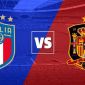 Link xem trực tiếp bóng đá Ý với Tây Ban Nha: Bán kết Euro 2020, 2h00 ngày 7/7