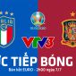 Kết quả bóng đá Italia vs Tây Ban Nha 7/7 - EURO 2021: Người hùng hóa tội đồ, Azzurri vào chung kết