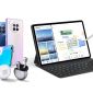 Những thay đổi đáng chú ý của bộ đôi Huawei MatePad Series và Huawei Nova 8i vừa được Huawei ra mắt