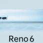 Trên tay OPPO Reno6 được ra mắt ở thị trường Trung Quốc với mức giá khoảng 10 triệu đồng