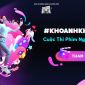 TikTok lần đầu tiên giới thiệu cuộc thi phim ngắn TikTok 2021