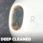 Hướng dẫn vệ sinh AirPods đẹp `như mới`