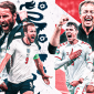 Xem trực tiếp bóng đá Anh - Đan Mạch, bán kết EURO 2021: Link VTV3 Full HD nhanh nhất