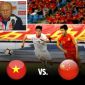 VL 3 World Cup 2022: Việt Nam nguy cơ bị loại sớm vì Trung Quốc bất chấp thủ đoạn để thắng HLV Park