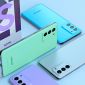 Thông số kỹ thuật chính của Galaxy S21 FE được xác nhận trên TENAA