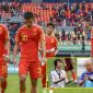 VL 3 World Cup 2022: Lộ điểm yếu chí mạng khiến ĐT Trung Quốc 'chưa đá đã thua' ĐT Việt Nam