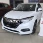 Honda HR-V 2021 bất ngờ được giảm giá cả trăm triệu đồng khiến khách Việt ngỡ ngàng