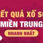 Kết quả XSMT hôm nay, KQXS, XSMT - Kết quả xổ số miền Trung hôm nay thứ 4 ngày 7/7