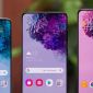 Samsung bắt đầu bán dòng S20 tân trang như mới giá rẻ 'giật mình'