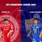 Lịch thi đấu bóng đá hôm nay 8/7: NHM cổ vũ đại diện Việt Nam tạo ra địa chấn ở Champions League