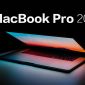 Apple sẽ loại bỏ thanh Touch Bar trên thế hệ MacBook Pro tiếp theo