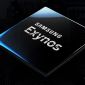 Exynos 2200 của Samsung đánh bại Snapdragon 895 về hiệu năng