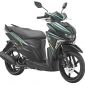 Phát cuồng trước 'kẻ thế chân' Honda Air Blade 125 giá chỉ 26 triệu, rẻ hơn Honda Vision 10 triệu