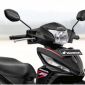 Chiến thần ‘đối đầu’ Honda Wave RSX ra mắt: Sức mạnh đè bẹp Honda Wave Alpha 2021, giá chỉ 22 triệu